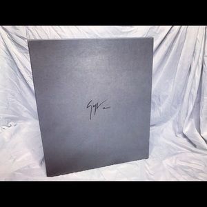 Meet your Posher, Allen